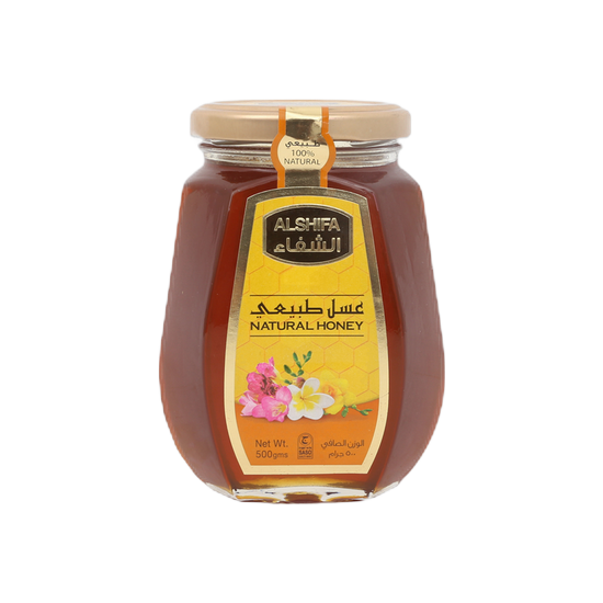 Alshifa Natural Honey
