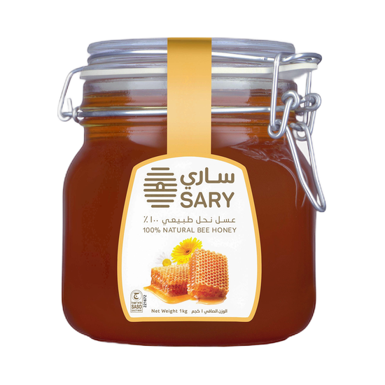 SARY NATURAL HONEY