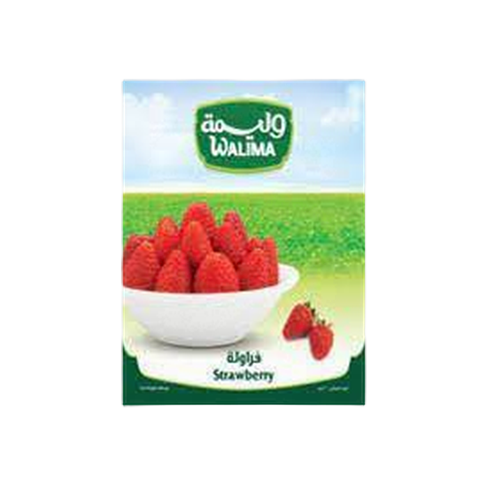 WALIMAH STRAWBERRY