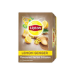 Lipton Lemon Ginger Herb Inf 1.6gm 20Teabags