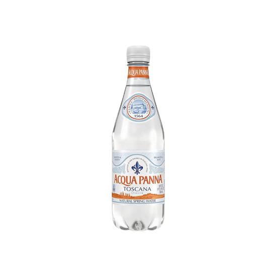 Acqua Panna Natural Water 500 ml