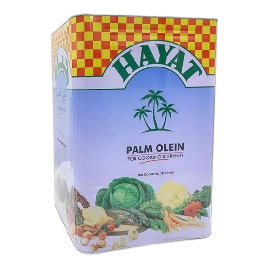 حياة زيت طهي نباتي - زيوت الطعام بالجملة