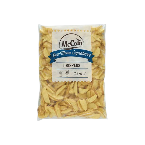 Mccain Crispers Fries