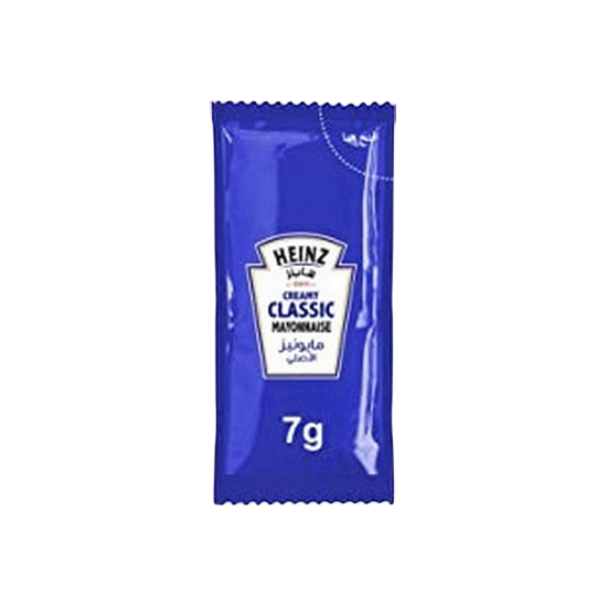هاينز مايونيز 7 غم