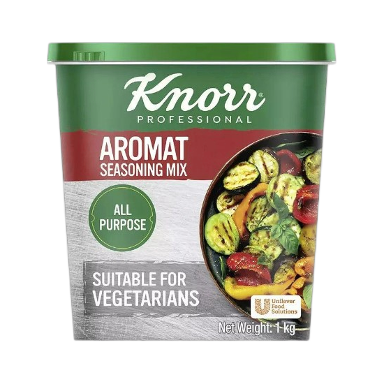 Knorr Aromat