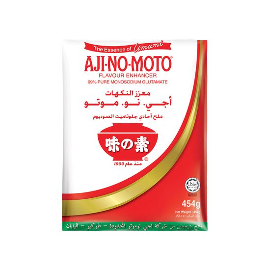 Ajinomoto Flavour Enhancer