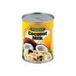 Freshly Coconut Milk Canned